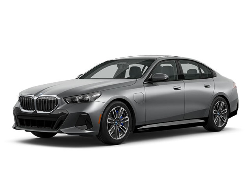 New 2025 BMW 550e For Sale at BMW of the Main Line | VIN: WBA13FK01SCU47589